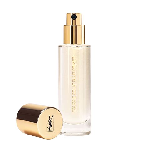 review ysl touche eclat blur perfector|ysl touche eclat primer reddit.